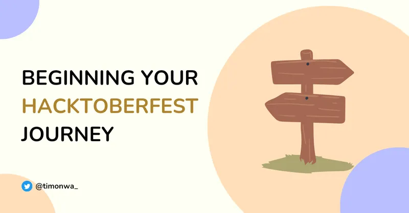 Hacktoberfest 2025: Complete Beginner's Guide to Open Source Contributions (10-Part Series)