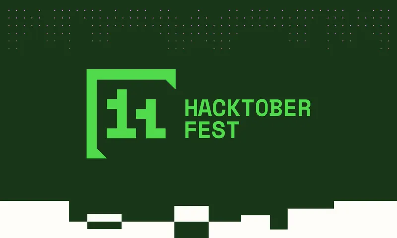 The Beginners Guide to Hacktoberfest 2024