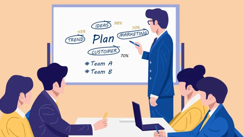 Elevating Software Development Through Collaborative Feature Management
