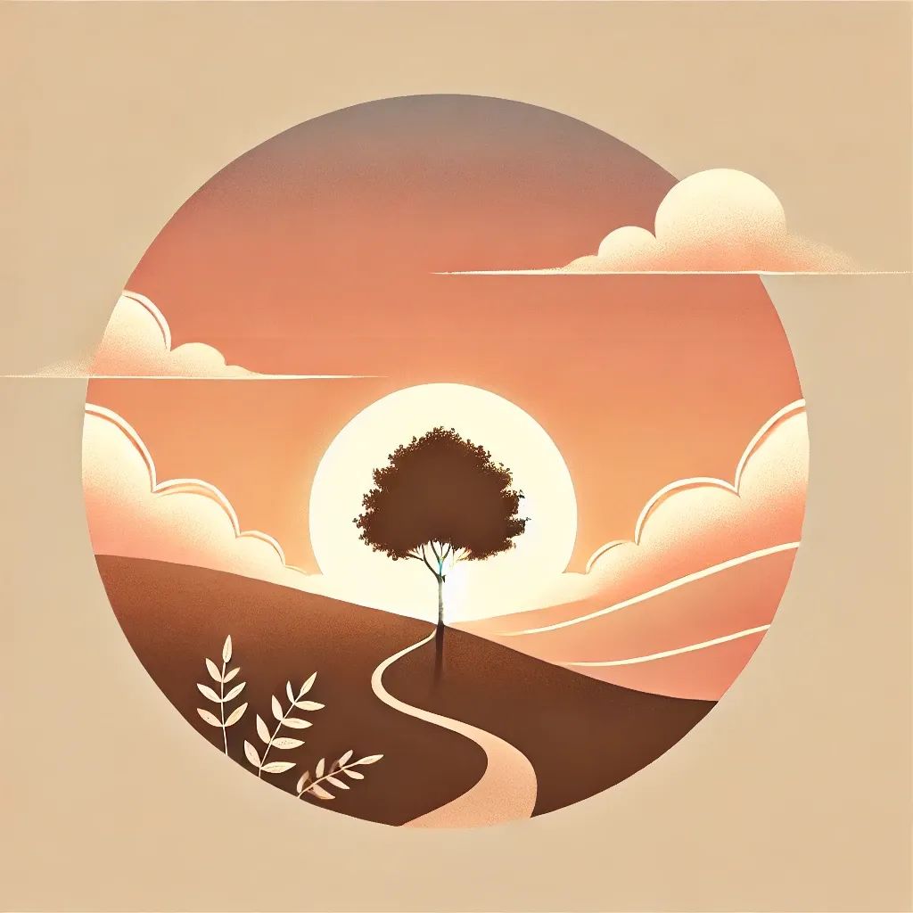 2024: A Year of Silent Growth and Self-Discovery