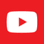 YouTube logo