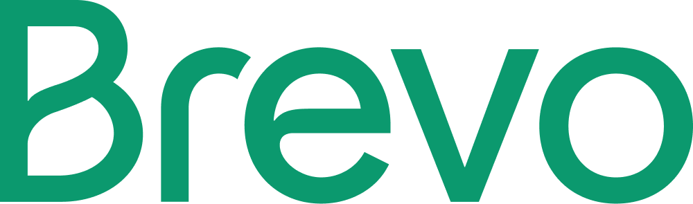 Brevo (formerly Sendinblue) logo
